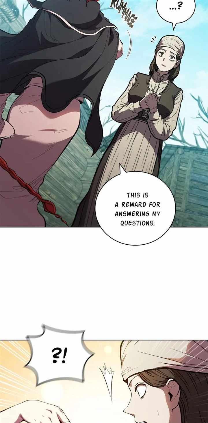 I Regressed As The Duke Chapter 78 Page 35