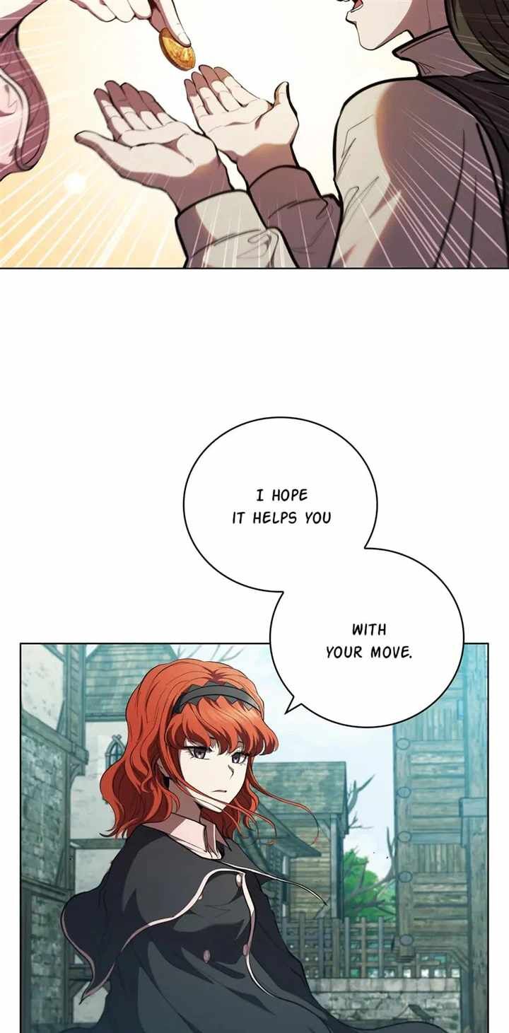I Regressed As The Duke Chapter 78 Page 36