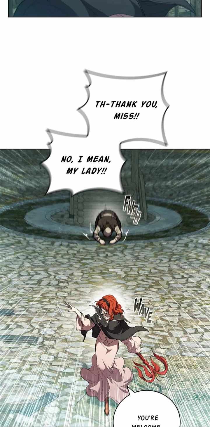 I Regressed As The Duke Chapter 78 Page 37
