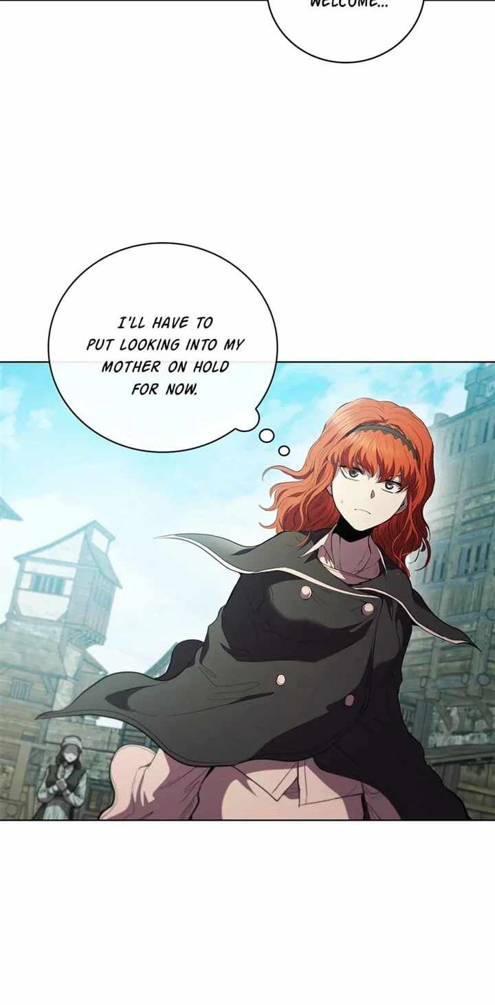 I Regressed As The Duke Chapter 78 Page 38