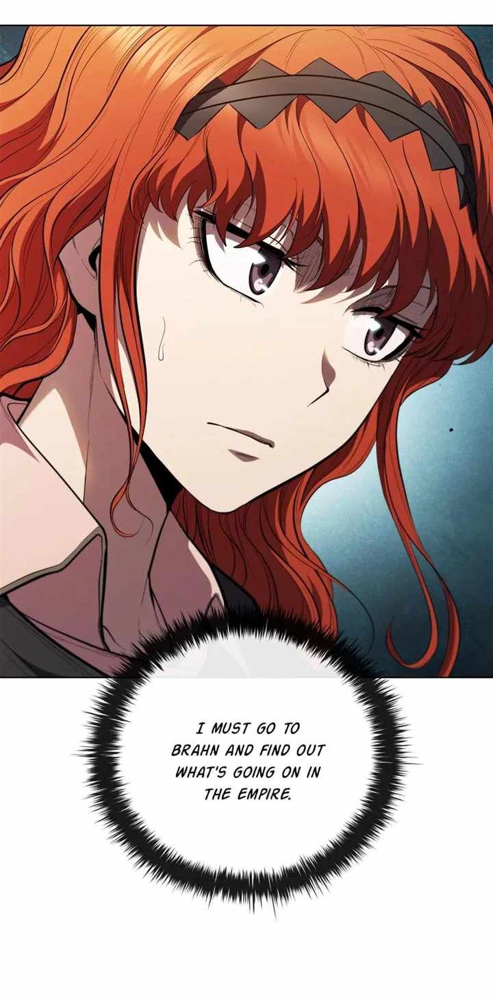 I Regressed As The Duke Chapter 78 Page 39