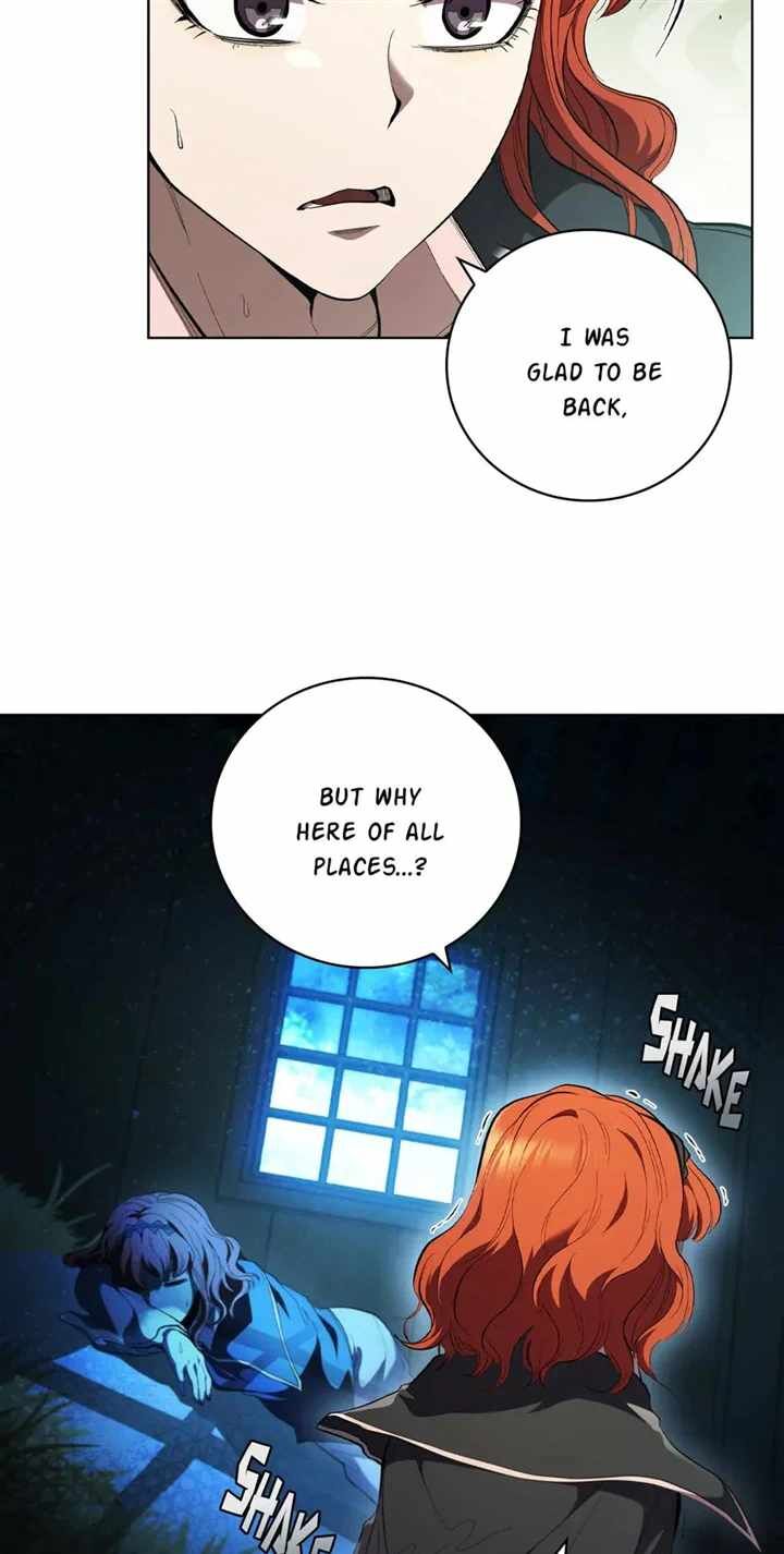 I Regressed As The Duke Chapter 78 Page 4