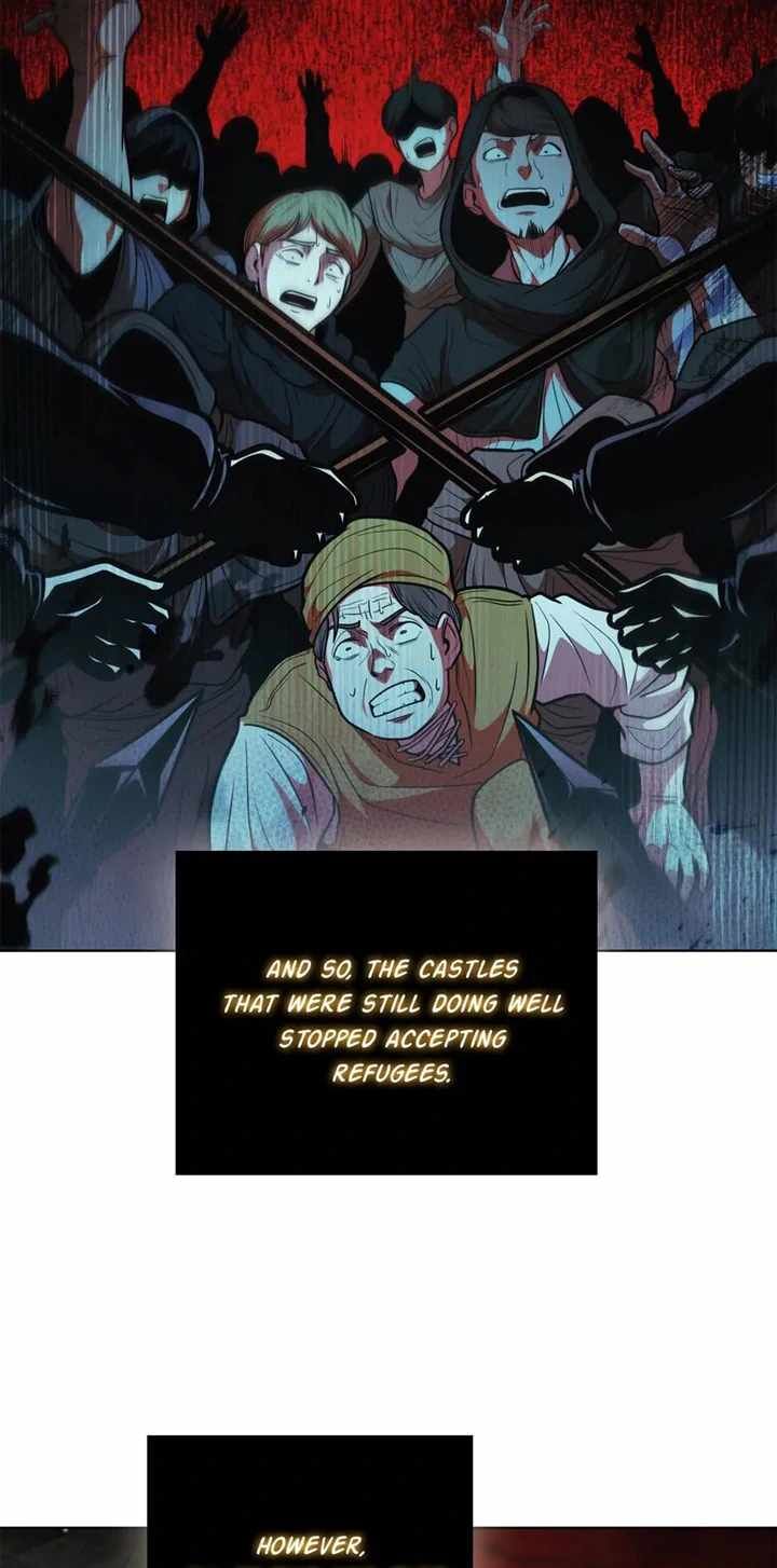 I Regressed As The Duke Chapter 78 Page 44