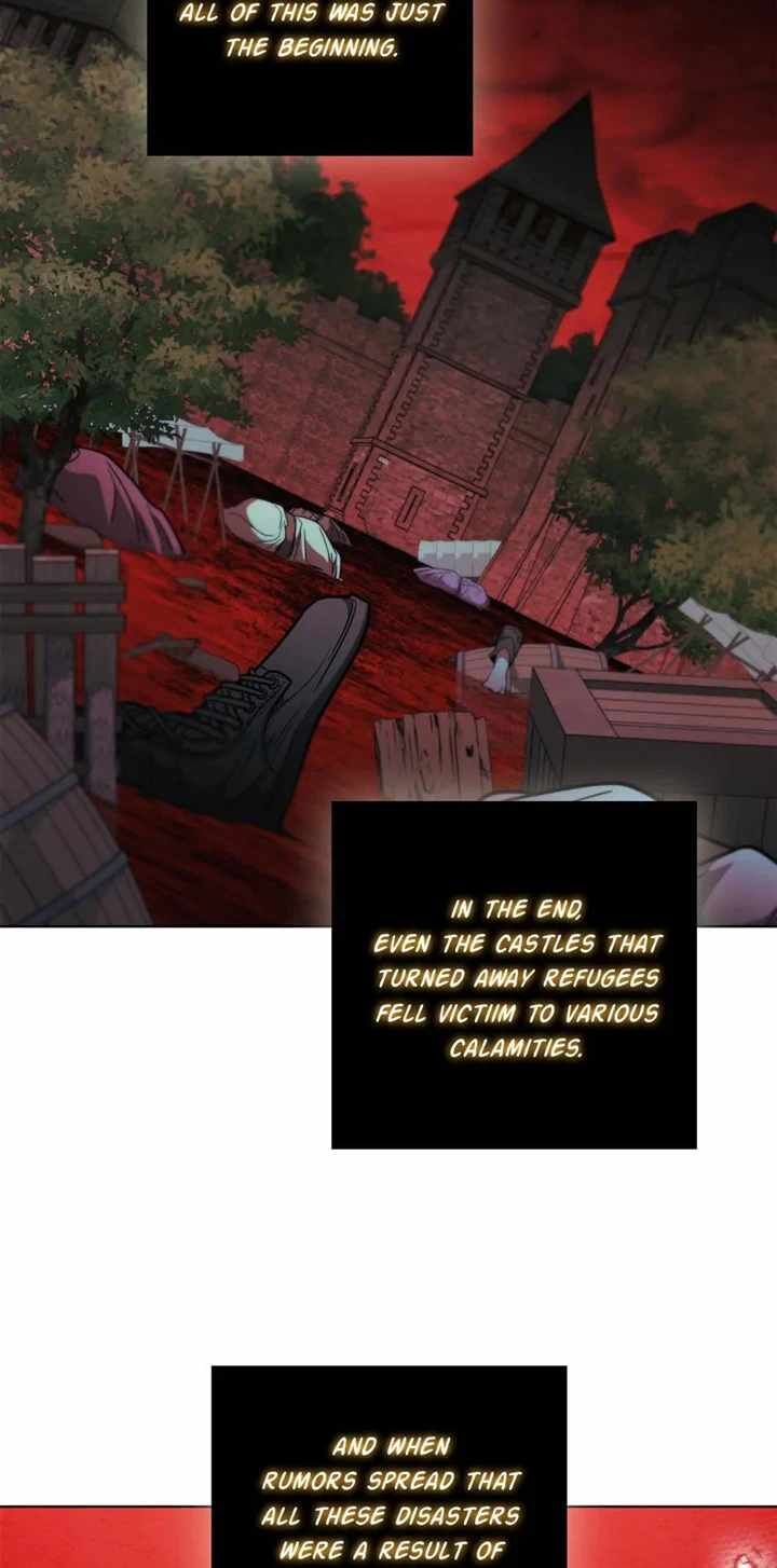 I Regressed As The Duke Chapter 78 Page 45