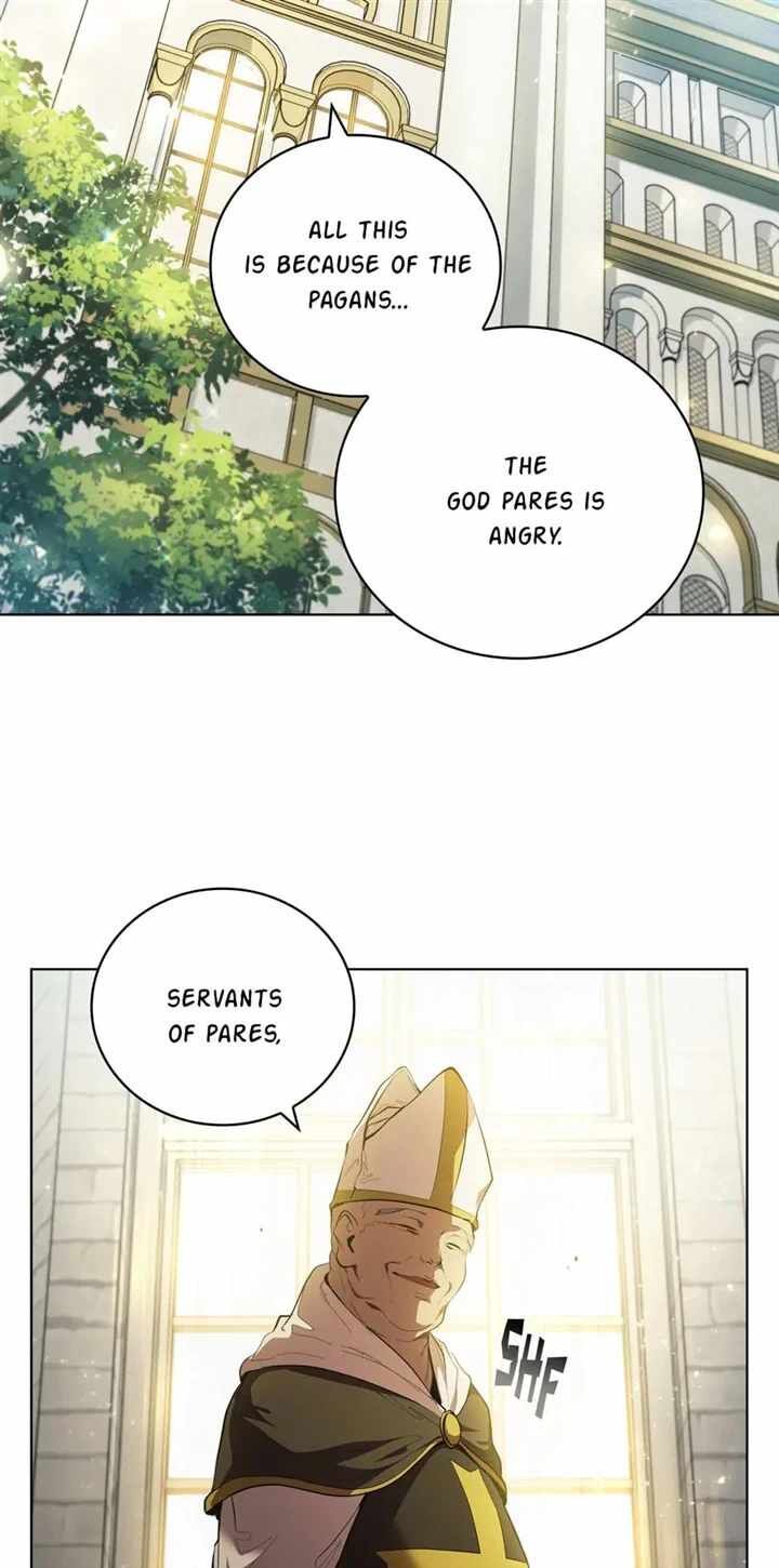 I Regressed As The Duke Chapter 78 Page 51