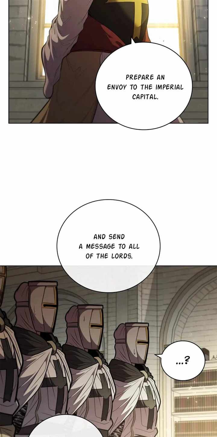 I Regressed As The Duke Chapter 78 Page 52