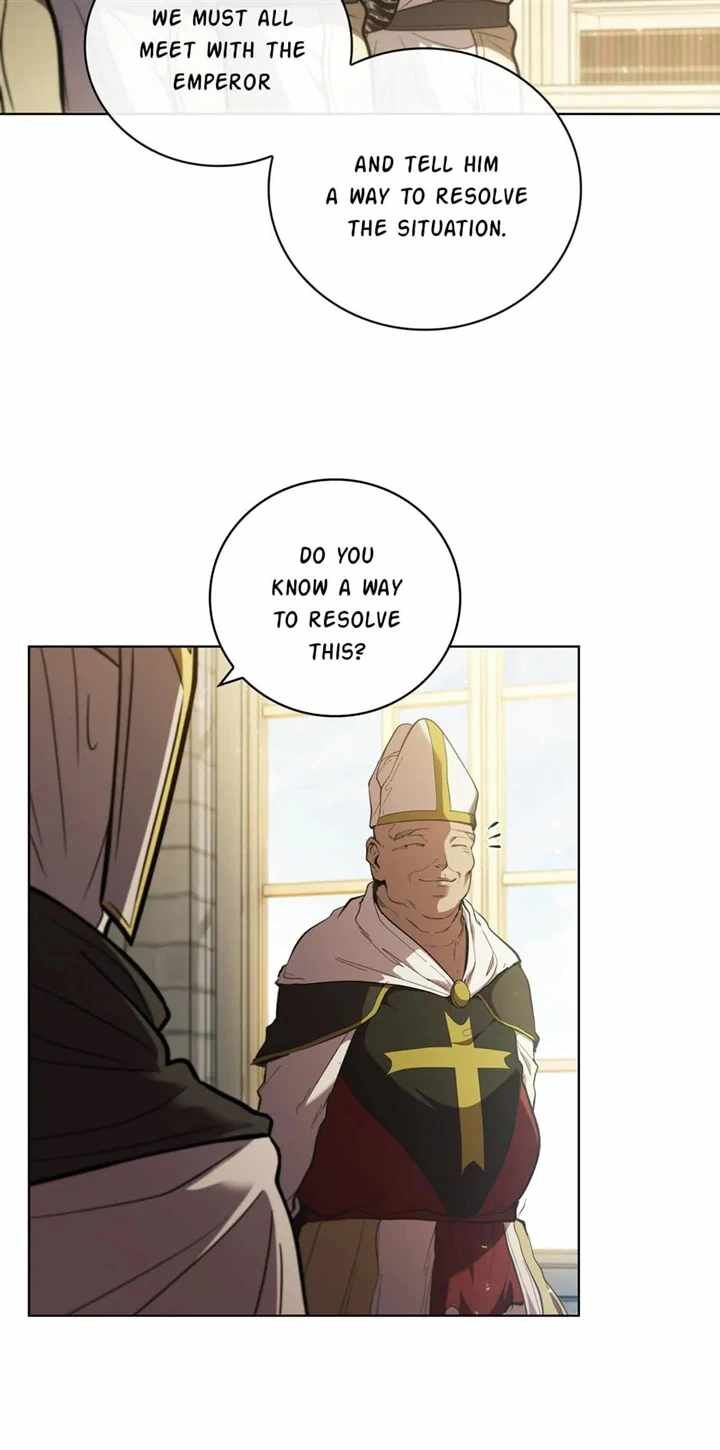 I Regressed As The Duke Chapter 78 Page 53