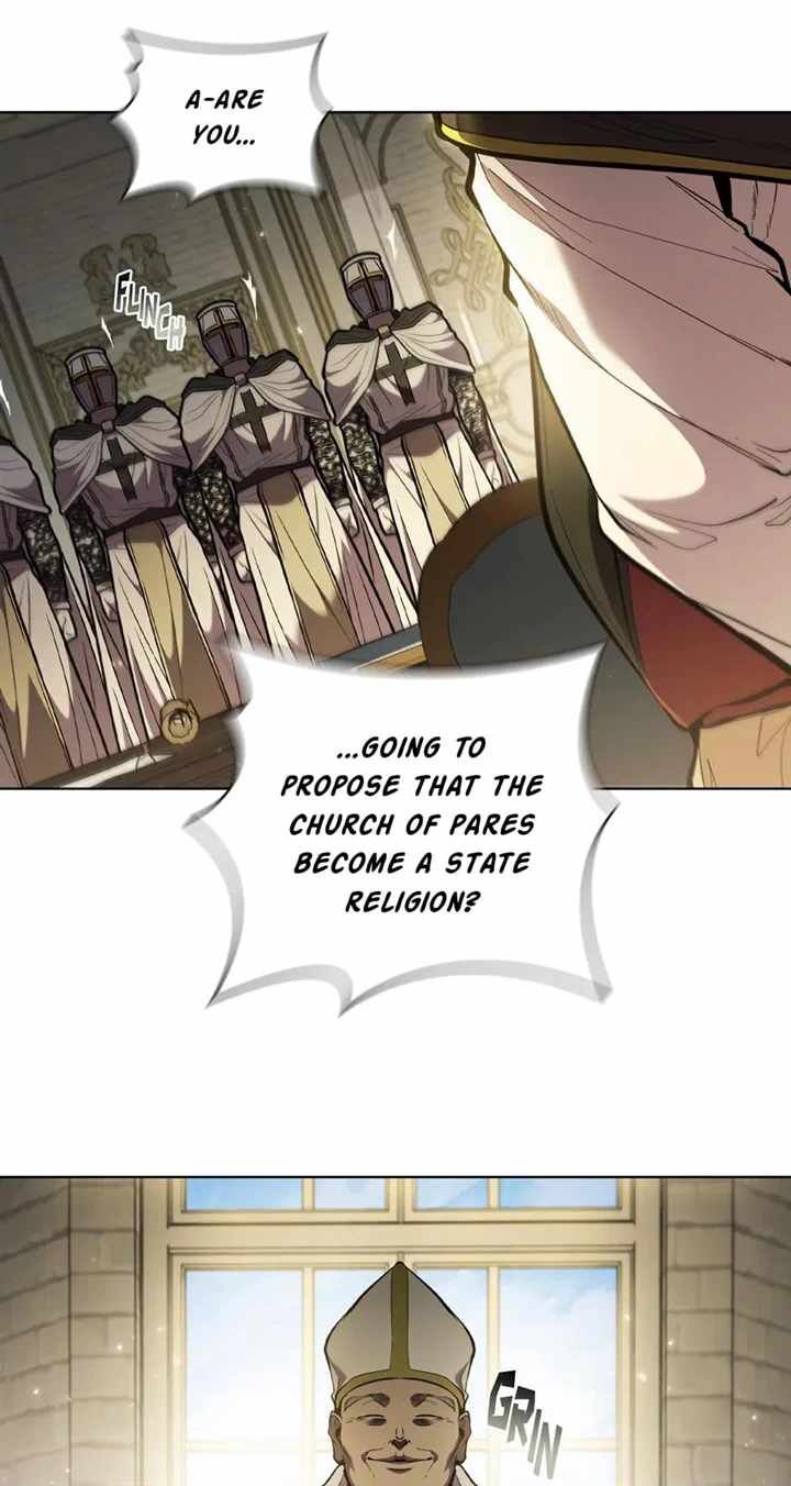 I Regressed As The Duke Chapter 78 Page 56