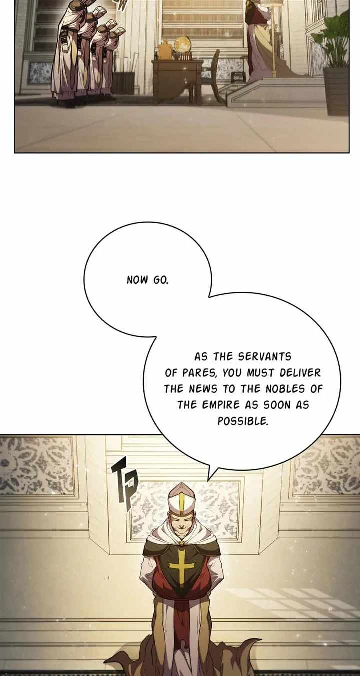I Regressed As The Duke Chapter 78 Page 58