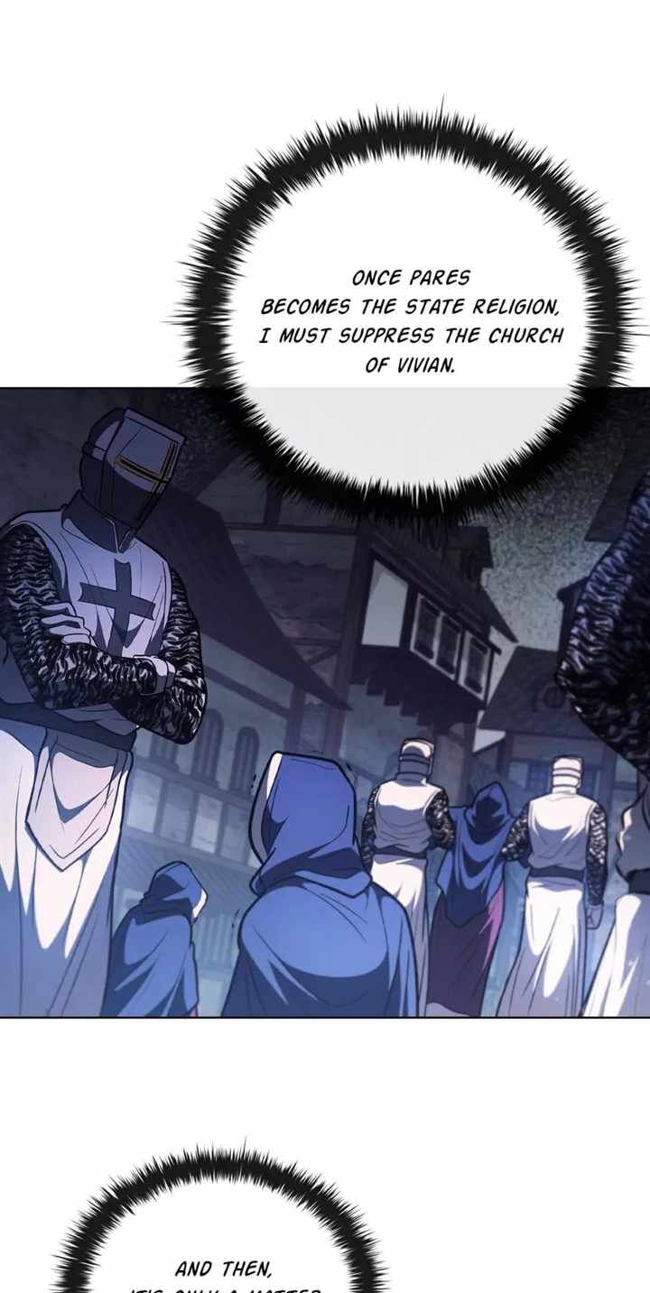 I Regressed As The Duke Chapter 78 Page 64