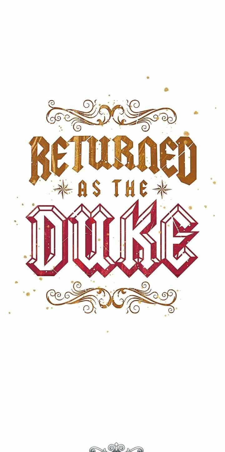 I Regressed As The Duke Chapter 79 Page 1
