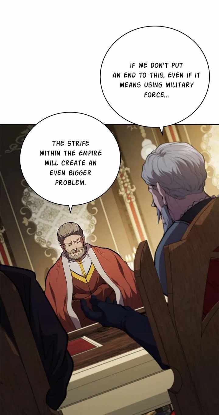 I Regressed As The Duke Chapter 79 Page 10
