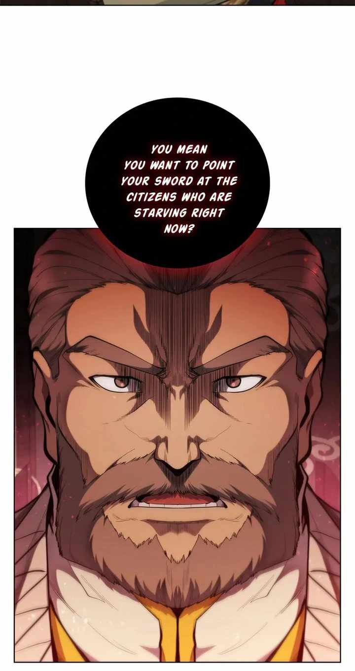 I Regressed As The Duke Chapter 79 Page 11