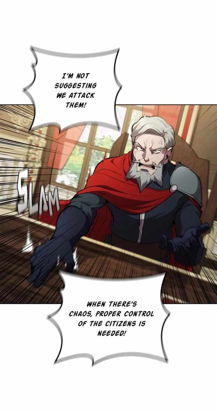 I Regressed As The Duke Chapter 79 Page 12