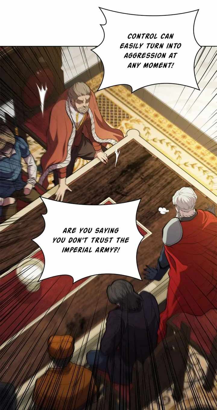 I Regressed As The Duke Chapter 79 Page 13