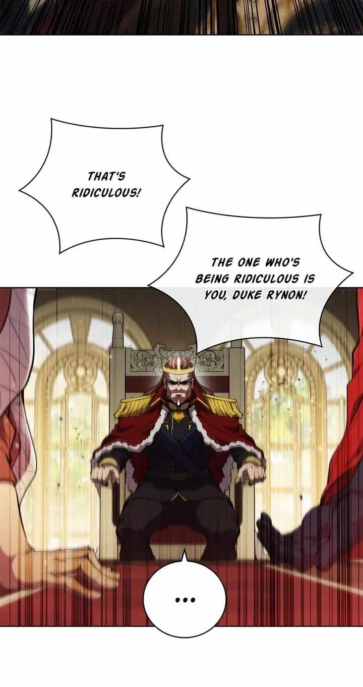 I Regressed As The Duke Chapter 79 Page 14
