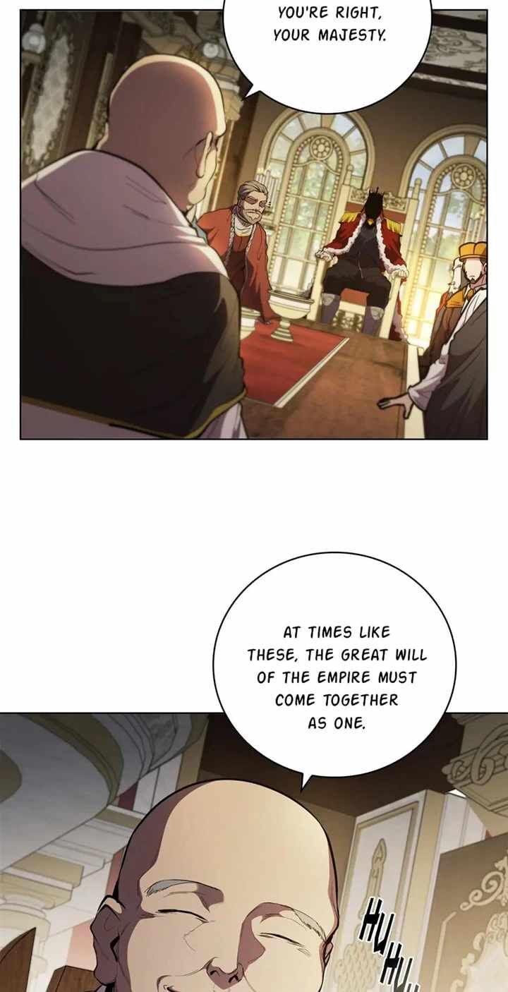 I Regressed As The Duke Chapter 79 Page 19