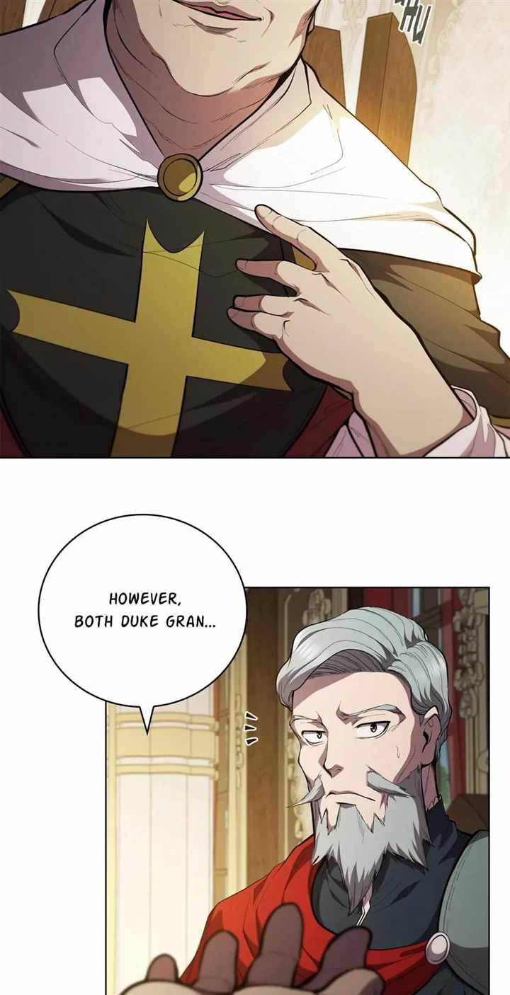 I Regressed As The Duke Chapter 79 Page 20
