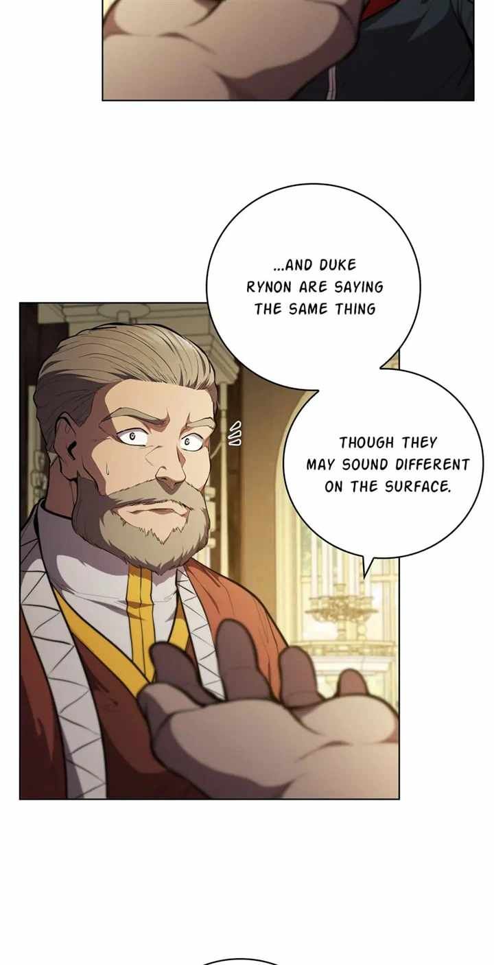 I Regressed As The Duke Chapter 79 Page 21