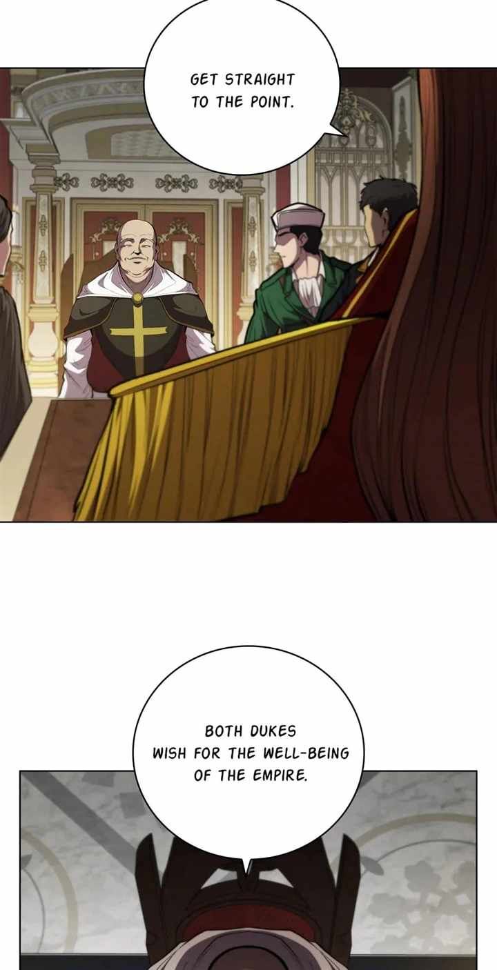 I Regressed As The Duke Chapter 79 Page 22