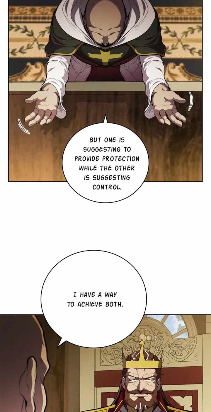 I Regressed As The Duke Chapter 79 Page 23