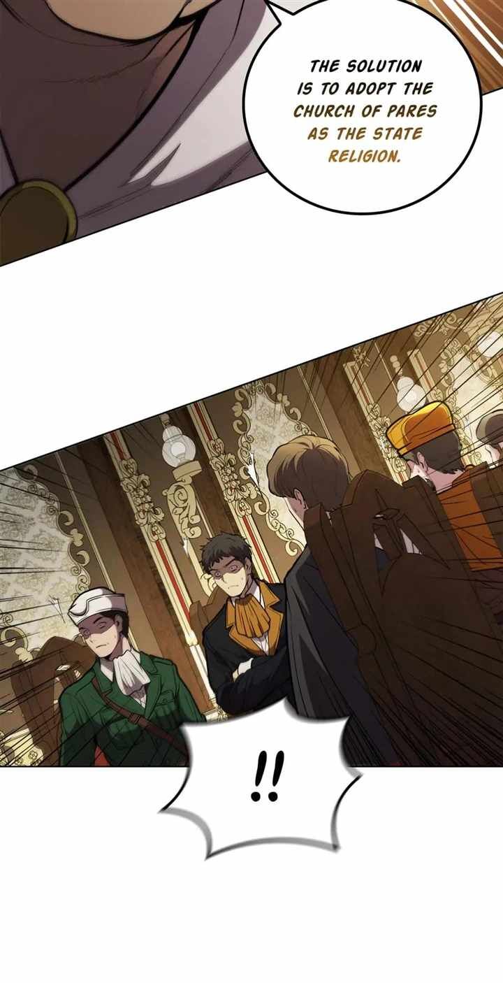 I Regressed As The Duke Chapter 79 Page 25