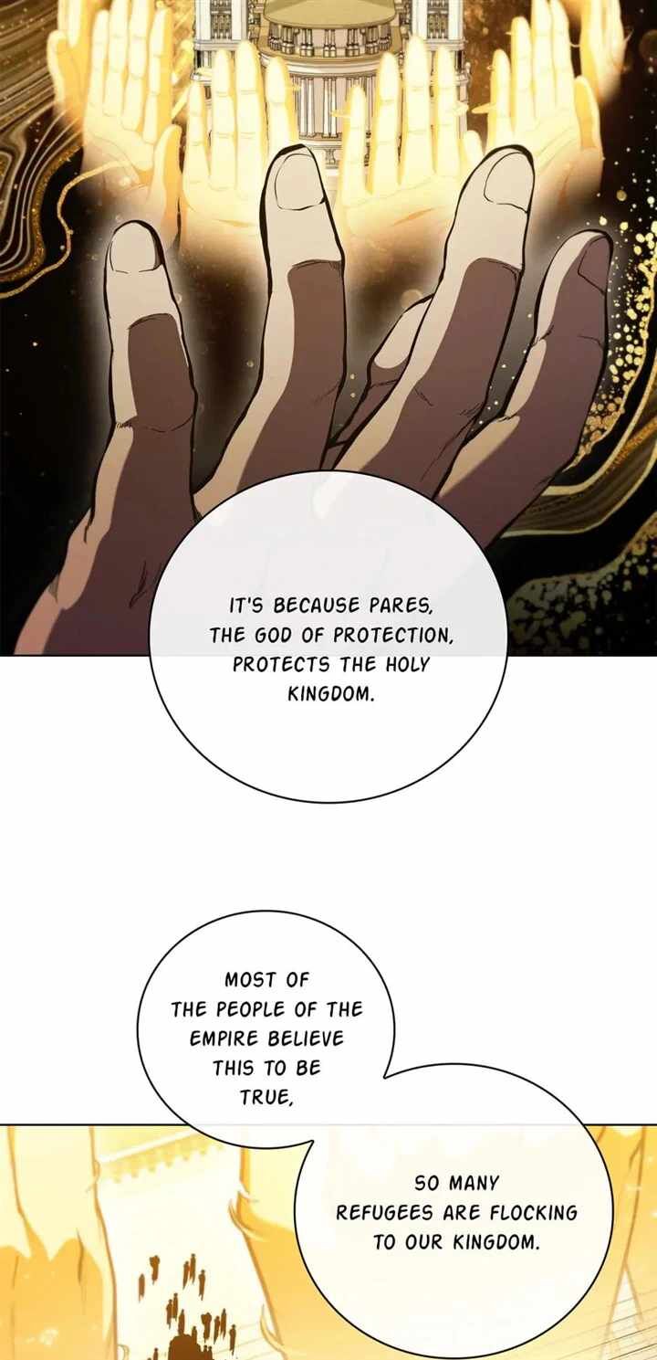 I Regressed As The Duke Chapter 79 Page 27
