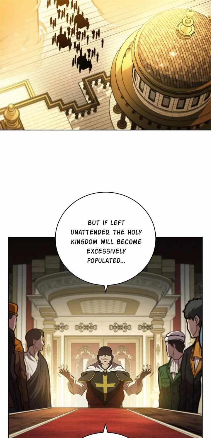 I Regressed As The Duke Chapter 79 Page 28