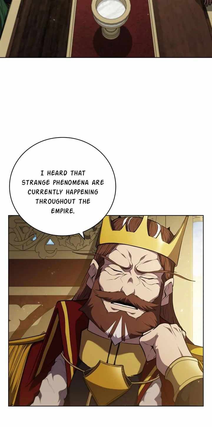 I Regressed As The Duke Chapter 79 Page 3