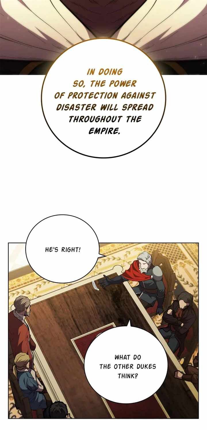 I Regressed As The Duke Chapter 79 Page 31