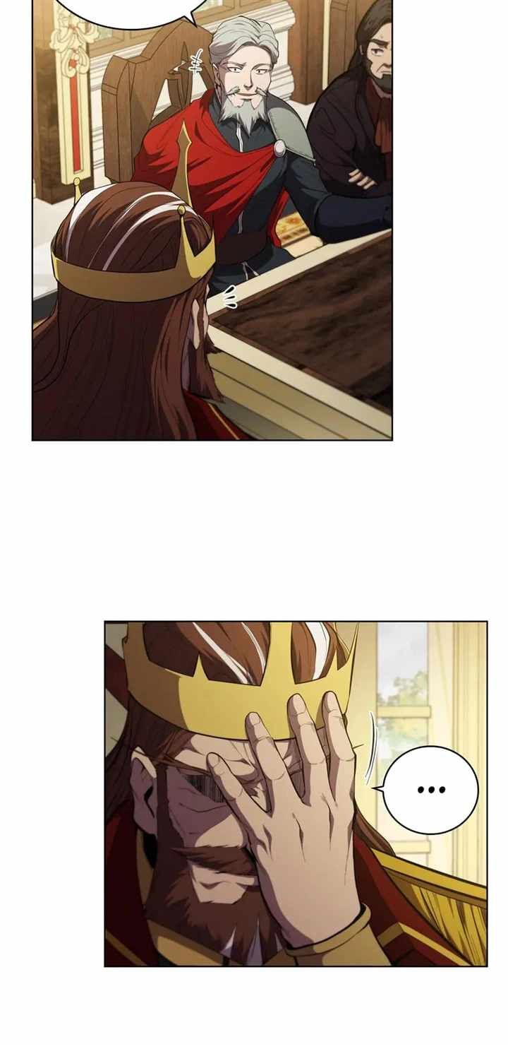 I Regressed As The Duke Chapter 79 Page 33