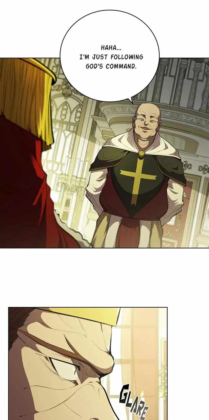 I Regressed As The Duke Chapter 79 Page 37