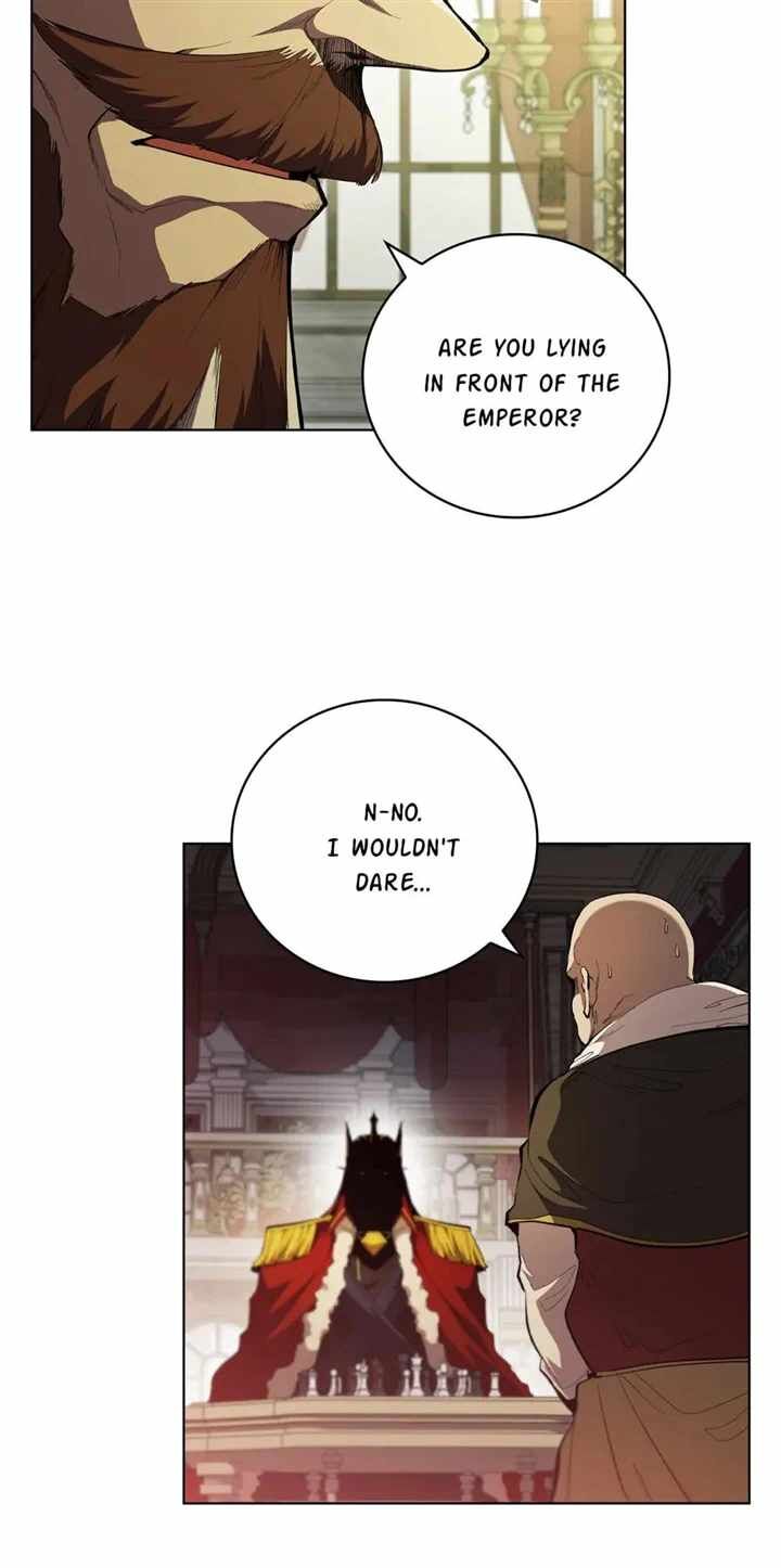 I Regressed As The Duke Chapter 79 Page 38