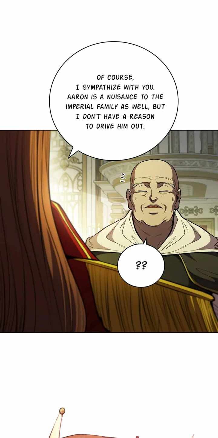 I Regressed As The Duke Chapter 79 Page 39