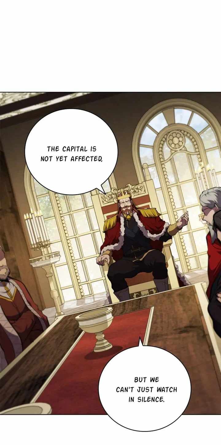 I Regressed As The Duke Chapter 79 Page 4