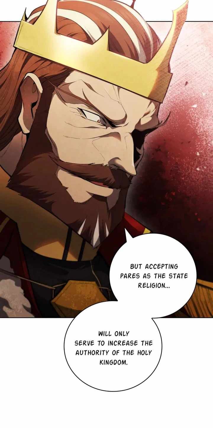 I Regressed As The Duke Chapter 79 Page 40