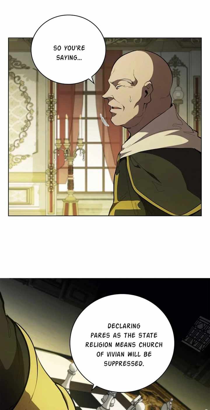 I Regressed As The Duke Chapter 79 Page 41