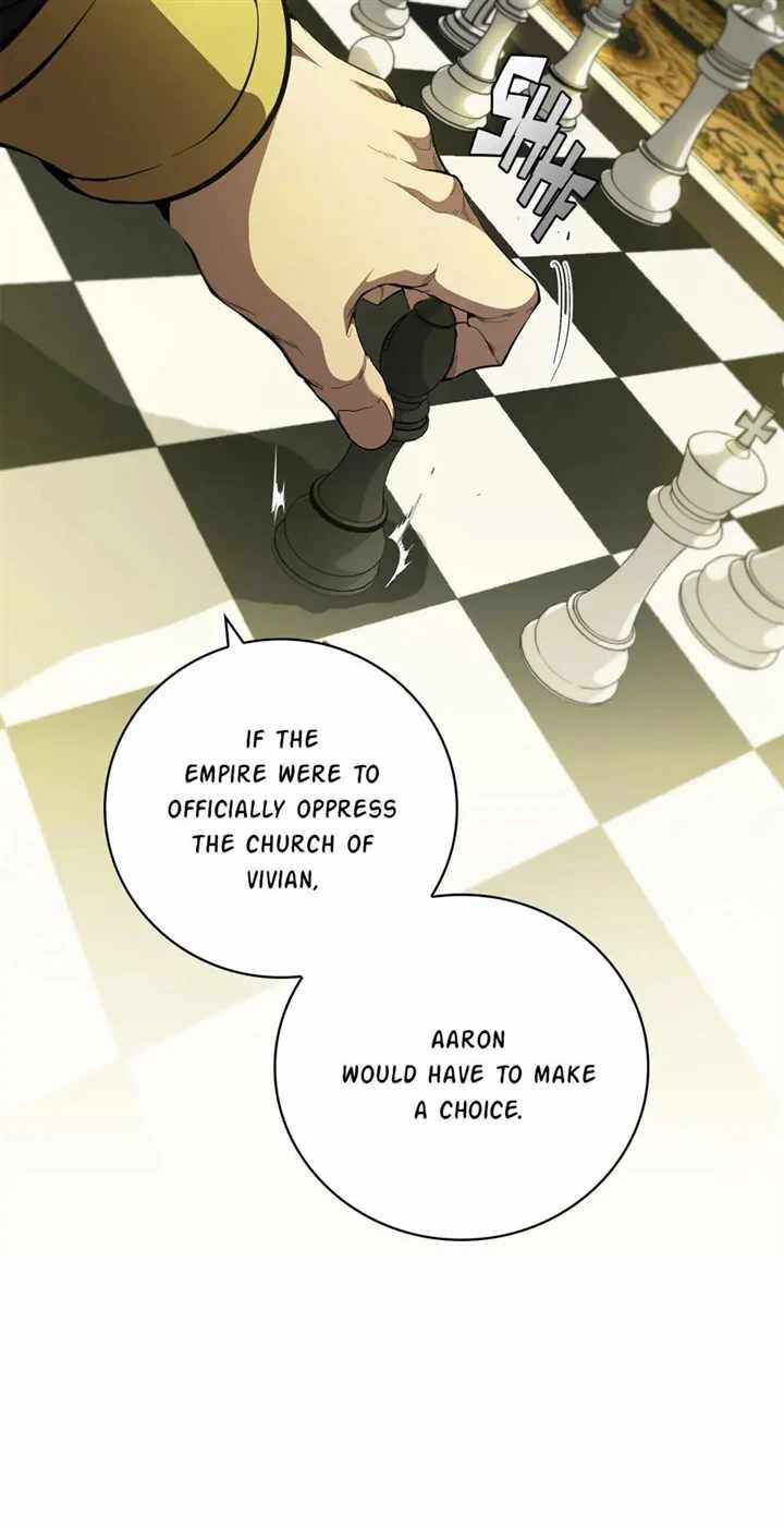 I Regressed As The Duke Chapter 79 Page 42