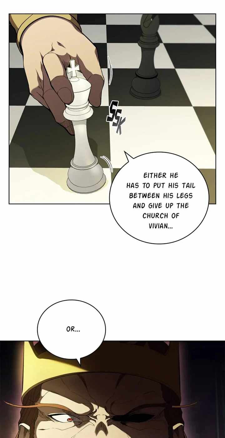 I Regressed As The Duke Chapter 79 Page 43