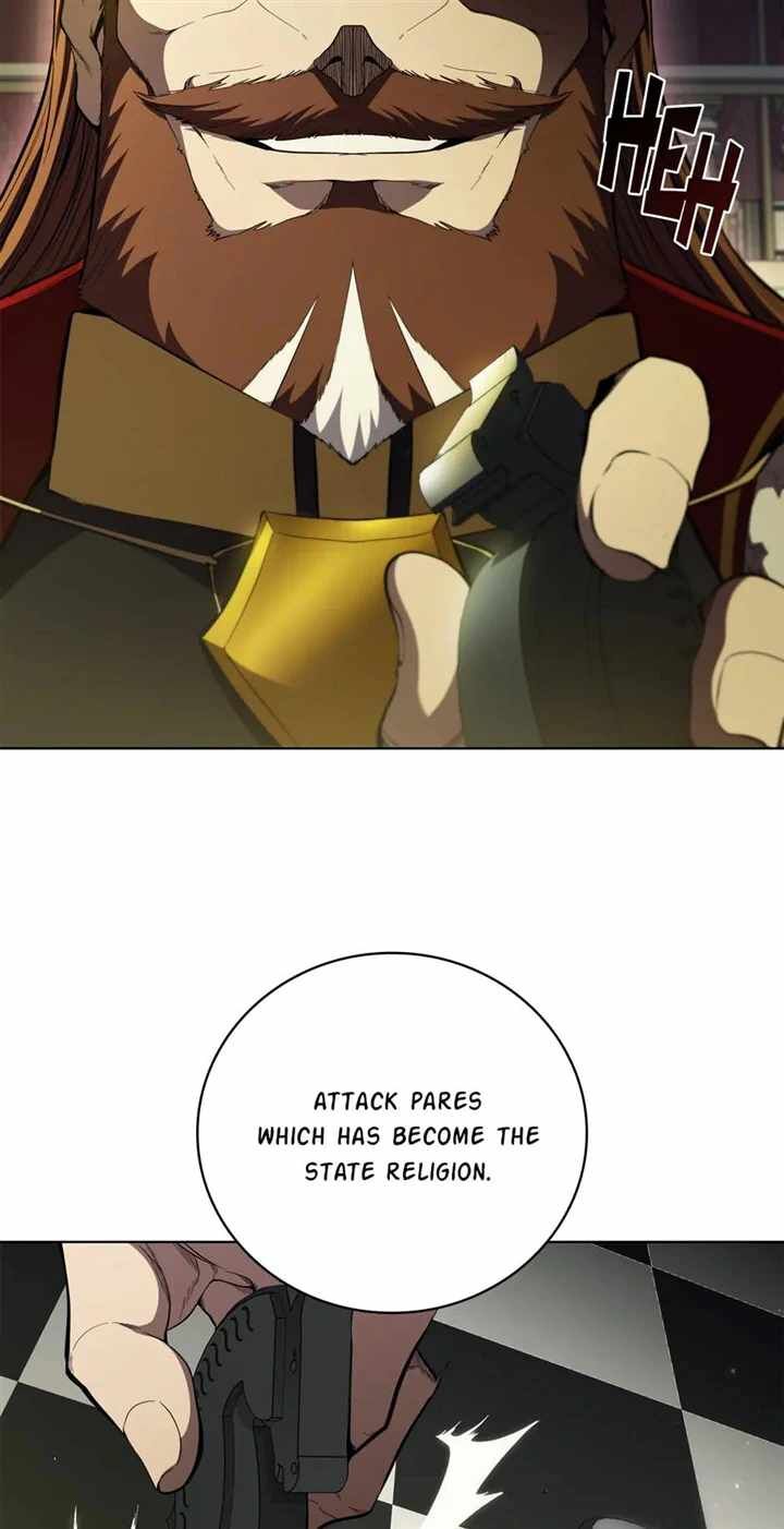 I Regressed As The Duke Chapter 79 Page 44