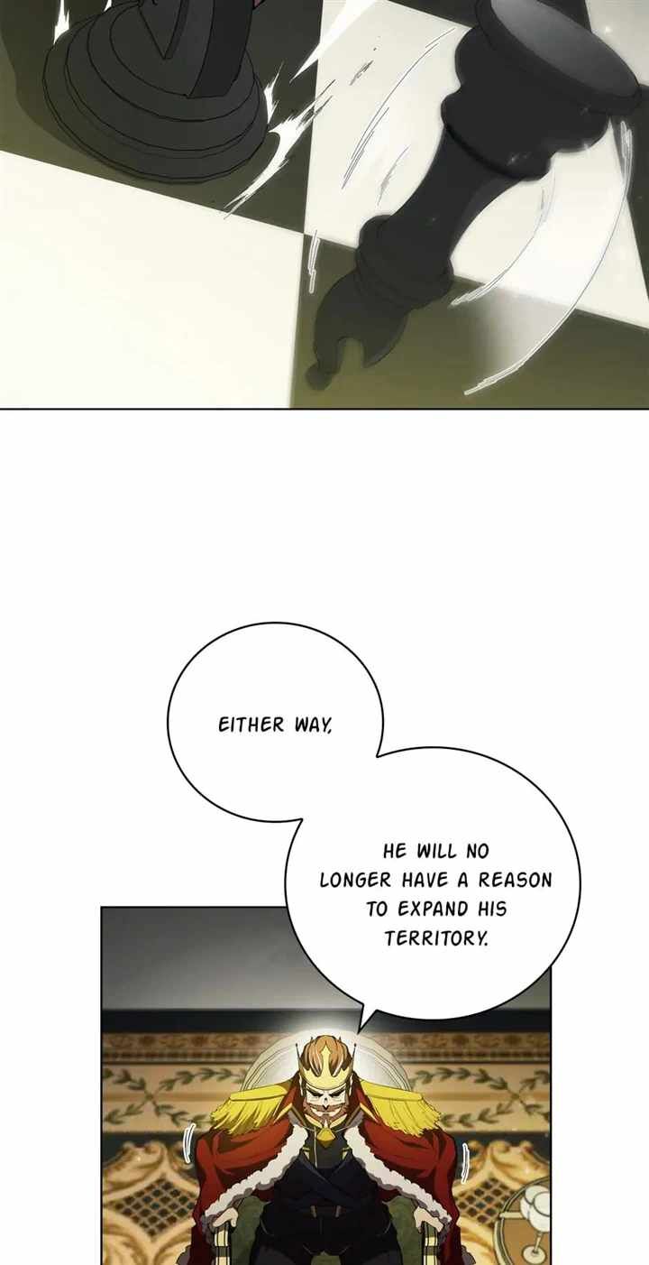I Regressed As The Duke Chapter 79 Page 45