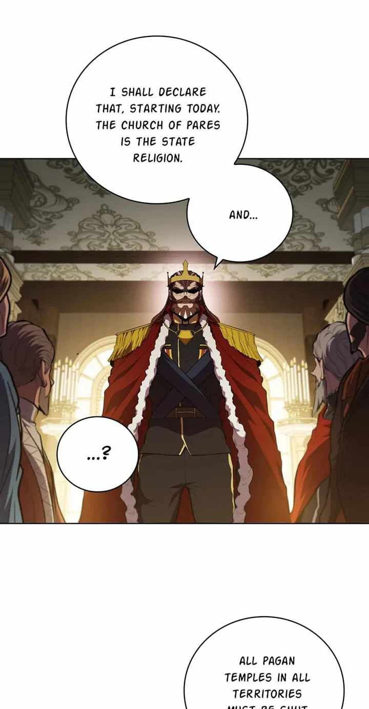 I Regressed As The Duke Chapter 79 Page 49