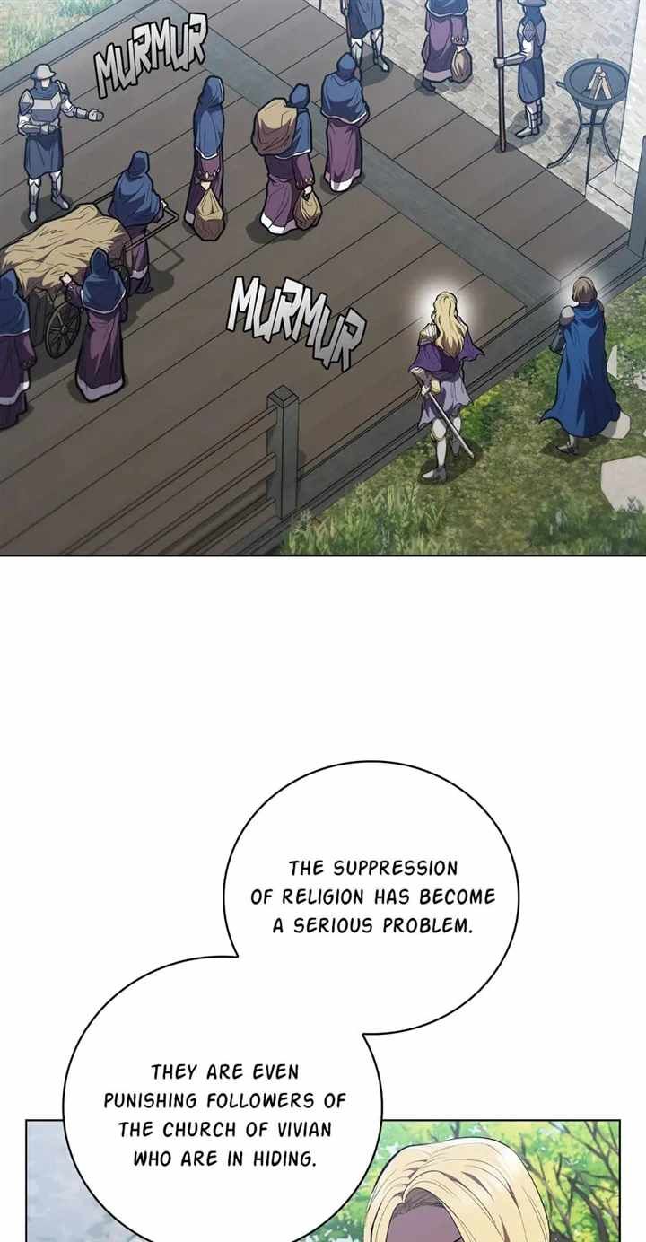 I Regressed As The Duke Chapter 79 Page 53