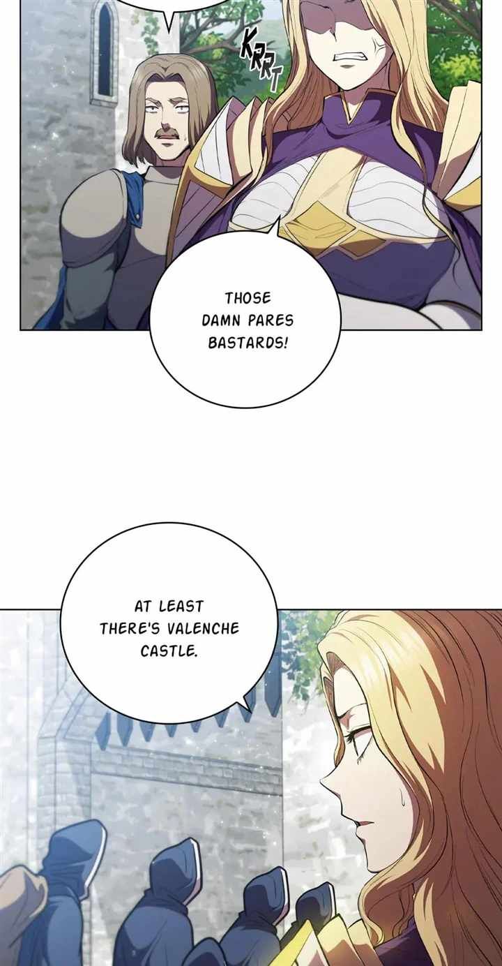 I Regressed As The Duke Chapter 79 Page 54