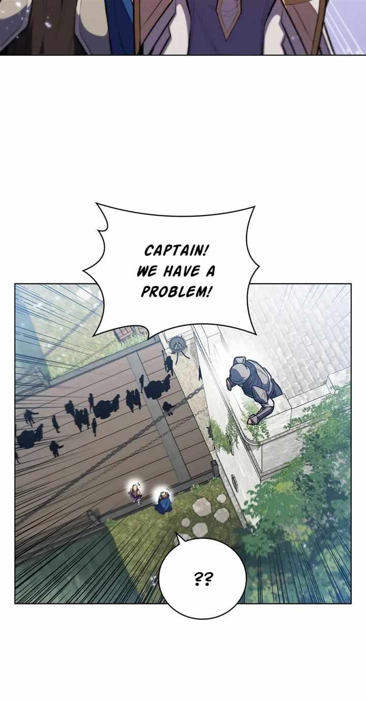 I Regressed As The Duke Chapter 79 Page 56