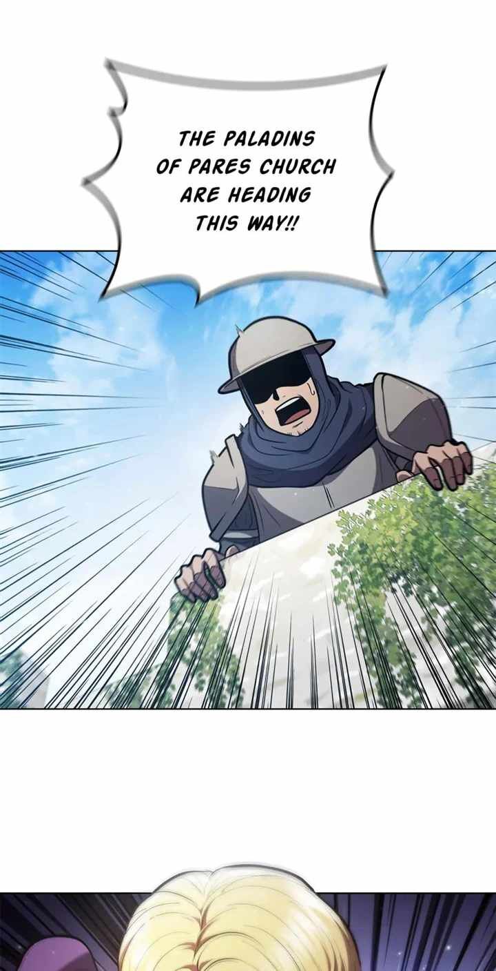 I Regressed As The Duke Chapter 79 Page 57