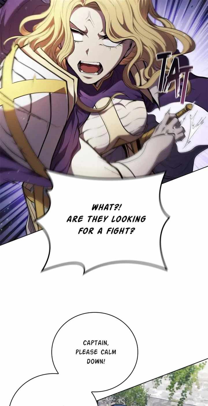 I Regressed As The Duke Chapter 79 Page 58