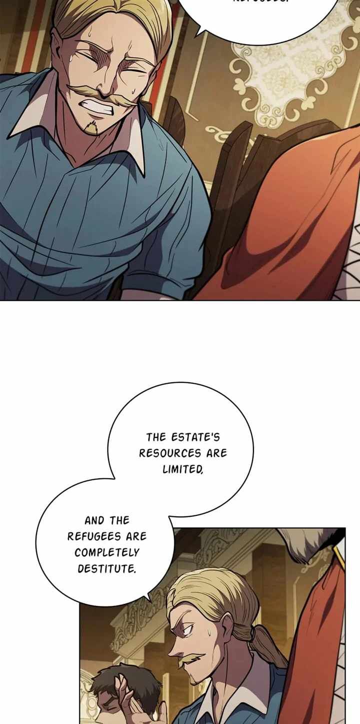 I Regressed As The Duke Chapter 79 Page 6