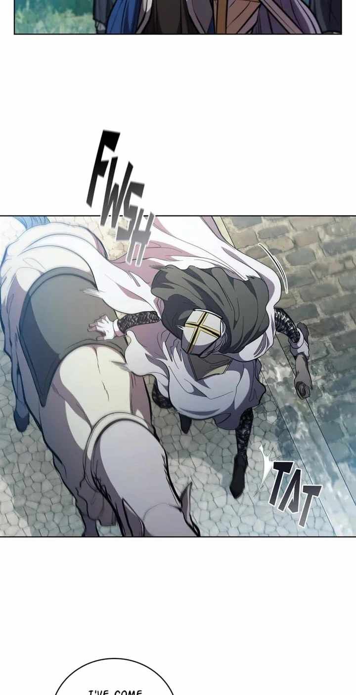 I Regressed As The Duke Chapter 79 Page 61