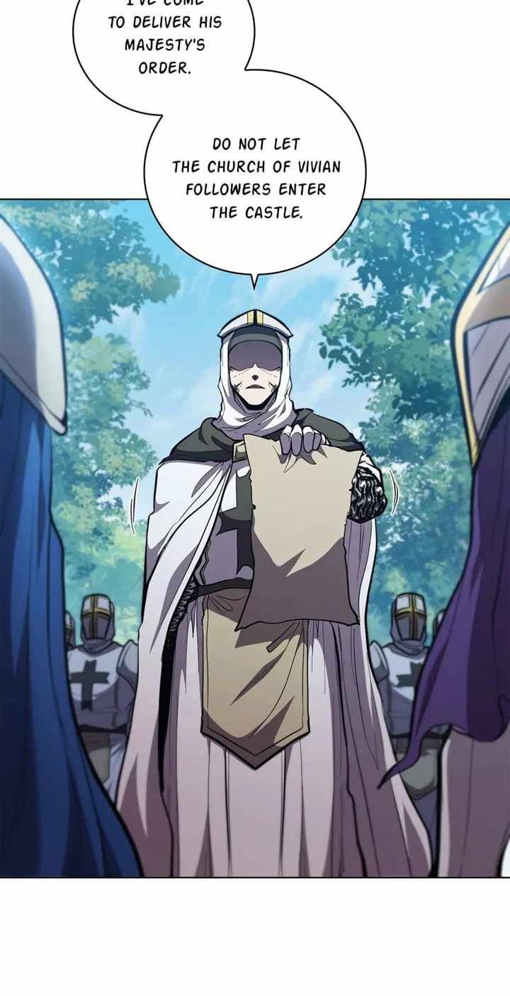 I Regressed As The Duke Chapter 79 Page 62